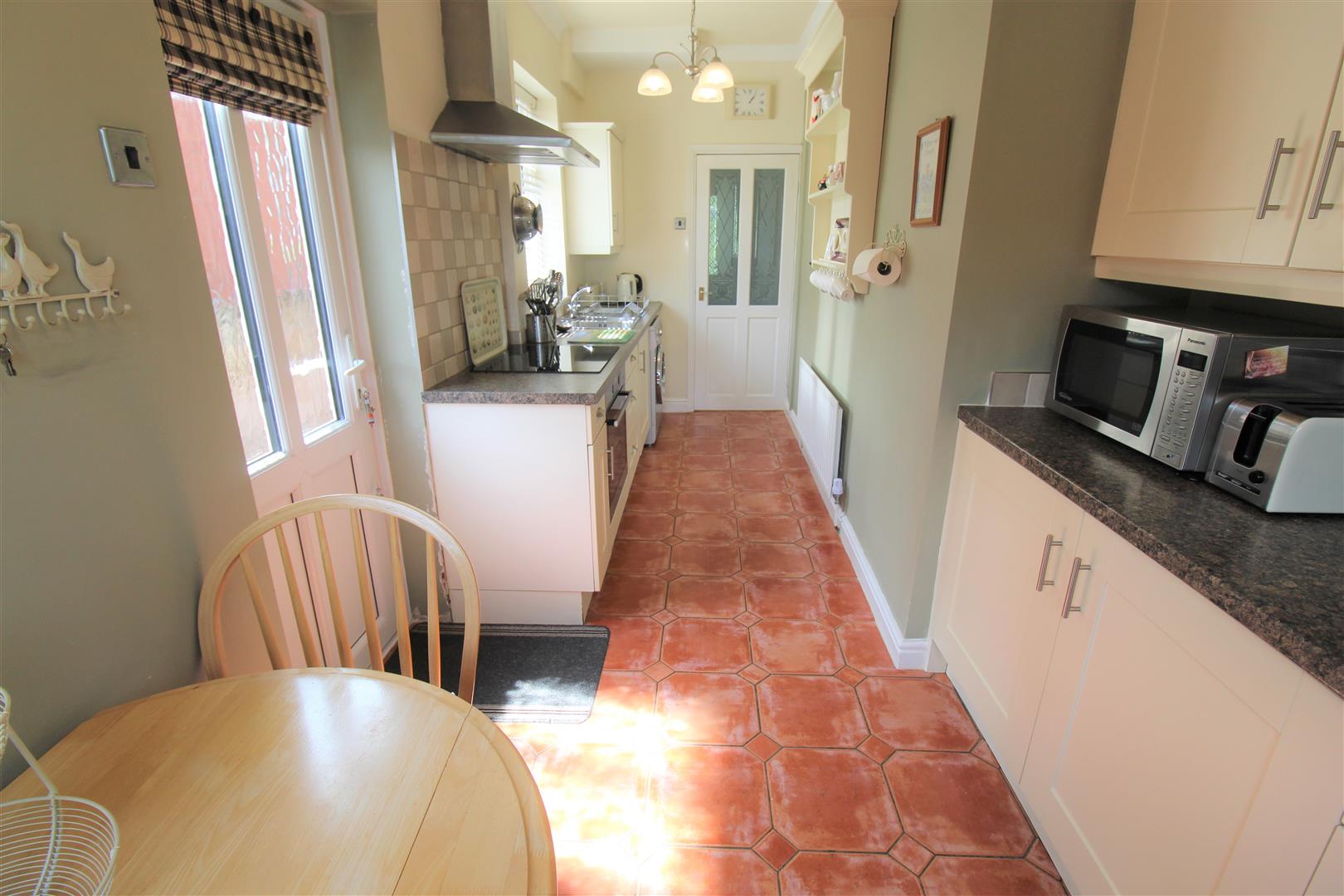 Turnhurst Road, Packmoor, Stoke-On-Trent